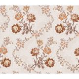 PRT NA ROLI NESE VRTNICE RJAVE ŠIRINA 140 CM