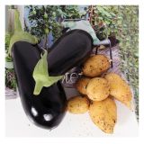 VRTNINA DOBRO & ZDRAVO JAJČEVEC CEPLJEN NA KROMPIR