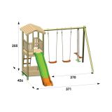 VRTNO IGRALO AMCA ARMANDO