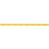 VEČNAMENSKA VRV DÖRNER + HELMER VRV POLIPROPILEN 6MM RUMENA ODS.NITKO 4MM 170M