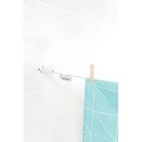 VRV ZA PERILO BRABANTIA SET ZA OBEŠANJE 12 M