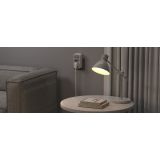 VTIČNI RAZDELILEC TESSAN 328 2X VTIČNICA (SCHUKO + EURO), 3X USB-A, 1X USB-C