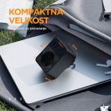 VTIČNI RAZDELILEC TESSAN FW01DE00 1X VTIČNICA, 2X USB-A, 2X USB-C PD 30W