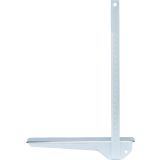 PRIBOR BOSCH VZDOLŽNO VODILO ZA KROŽNO ŽAGO