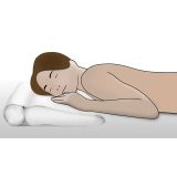 VZGLAVNIK DORMEO 50X70 CM DREAM CATCHER DUO