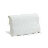 VZGLAVNIK DORMEO ANATOMSKI 30X50 CM BEGONIA