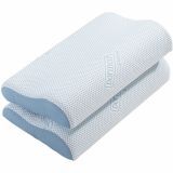 VZGLAVNIK DORMEO SIENA ANATOM. 50X30 CM 1+1 GRATIS