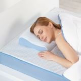 VZGLAVNIK DORMEO SIENA ANATOM. 50X30 CM 1+1 GRATIS