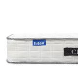 LEŽIŠČE HITEX VZMETENO CITY 20 120X200