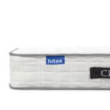 LEŽIŠČE HITEX VZMETENO CITY 20 90X200