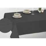 PRT MERCIS WALLACE COAL 140X250 CM