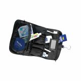 OPREMA ZA KAMPIRANJE BRUNNER WASH BAG TOALETNA TORBICA