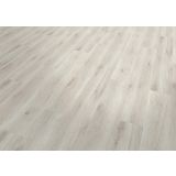 VINIL PLOŠČA, LVT LIVING+ WASHED WOOD BELI 8001 1219X184X2 MM