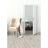 VINIL PLOŠČA, LVT LIVING+ WASHED WOOD BELI 8001 1219X184X2 MM