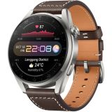 PAMETNA URA HUAWEI WATCH GT 3 PRO USNJE 43MM