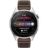 PAMETNA URA HUAWEI WATCH GT 3 PRO USNJE 43MM