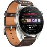 PAMETNA URA HUAWEI WATCH GT 3 PRO USNJE 43MM