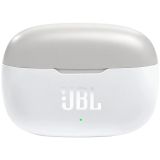SLUŠALKE JBL WAVE200TWS BELE