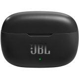 SLUŠALKE JBL WAVE200TWS ČRNE
