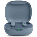 SLUŠALKE JBL WAVE300TWS MODRE