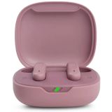SLUŠALKE JBL WAVE300TWS ROZA