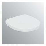 DESKA ZA WC ŠKOLJKO IDEAL STANDARD CONNECT SOFT CLOSE