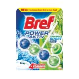 WC OSVEŽILEC ZRAKA HENKEL BREF POWER AKTIV PINE 50G