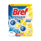 WC OSVEŽILEC ZRAKA HENKEL LCH BREF POWER AKTIV LEMON 50G