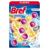 WC OSVEŽILEC ZRAKA HENKEL LCH OBEŠANKA POWER ACTIVE FRUITOPIA 3X50G