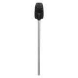 WC ŠČETKA GEPARD SILIFLEX WC GARNITURA PP/INOX