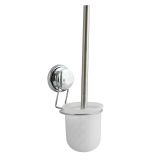 KOPALNIŠKA GALANTERIJA MSV WC ŠČETKA VAKUM KROM DRŽALO
