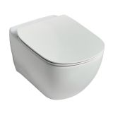 WC ŠKOLJKA, VISEČA IDEAL STANDARD TESI VISEČA AQUABLADE