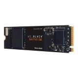 TRDI DISK, 8 WESTERN DIGITAL WD BLACK SSD SN750