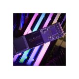 TRDI DISK, 8 WESTERN DIGITAL WD BLACK SSD SN750