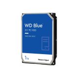 TRDI DISK, 8 WESTERN DIGITAL WD BLUE 1TB