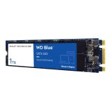 TRDI DISK, 8 WESTERN DIGITAL WD BLUE SSD 3D 1TB