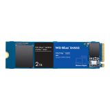 TRDI DISK, 8 WESTERN DIGITAL WD BLUE SSD SN550