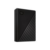 TRDI DISK, 8 WESTERN DIGITAL WD MY PASSPORT 4TB