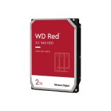 TRDI DISK, 8 WESTERN DIGITAL WD RED 2TB