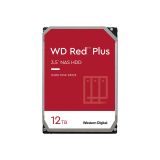 TRDI DISK, 8 WESTERN DIGITAL WD RED PLUS 12TB