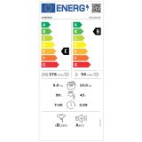 PRALNO-SUŠILNI STROJ GORENJE WD10514S