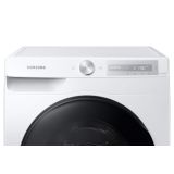 PRALNO-SUŠILNI STROJ SAMSUNG WD90T634DBH/S7 AVTO DOSE