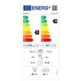 PRALNO-SUŠILNI STROJ GORENJE WD9514S