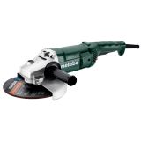 KOTNI BRUSILNIK METABO WE 2200-230