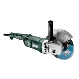 KOTNI BRUSILNIK METABO WE 2200-230