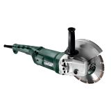 KOTNI BRUSILNIK METABO WE 2200-230