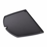 WEBER LITOŽELEZNA PLOŠČA Q2400