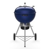 ŽAR NA OGLJE WEBER MASTERTOUCH GBS C-5750 OCEAN BLUE