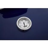 ŽAR NA OGLJE WEBER MASTERTOUCH GBS C-5750 OCEAN BLUE