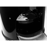 WEBER SMOKER SMOKEY MOUNTAIN COOKER, 47 CM, ČRN